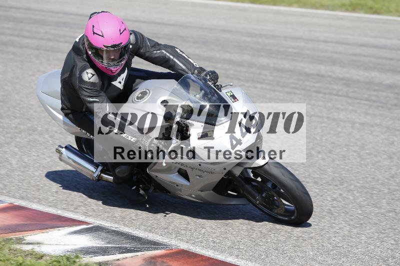 /12 30.04.2025 Speer Racing ADR/Gruppe gruen/443